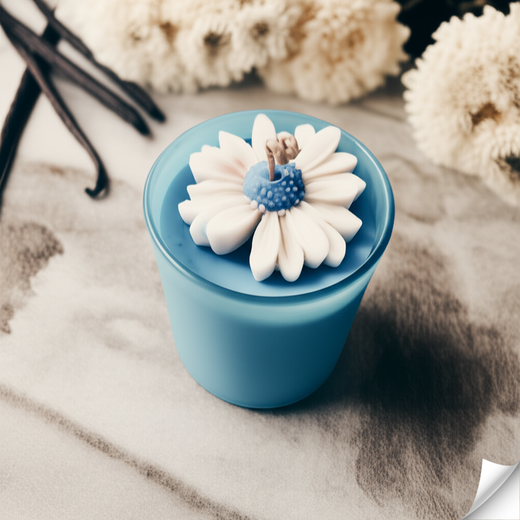 Azure Bloom - Image 3