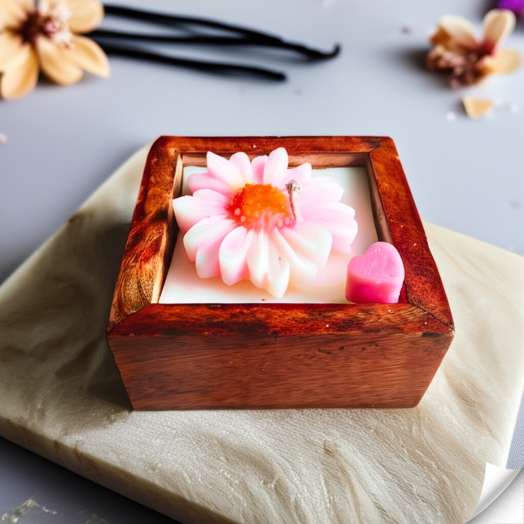 Woven Petal - Image 2