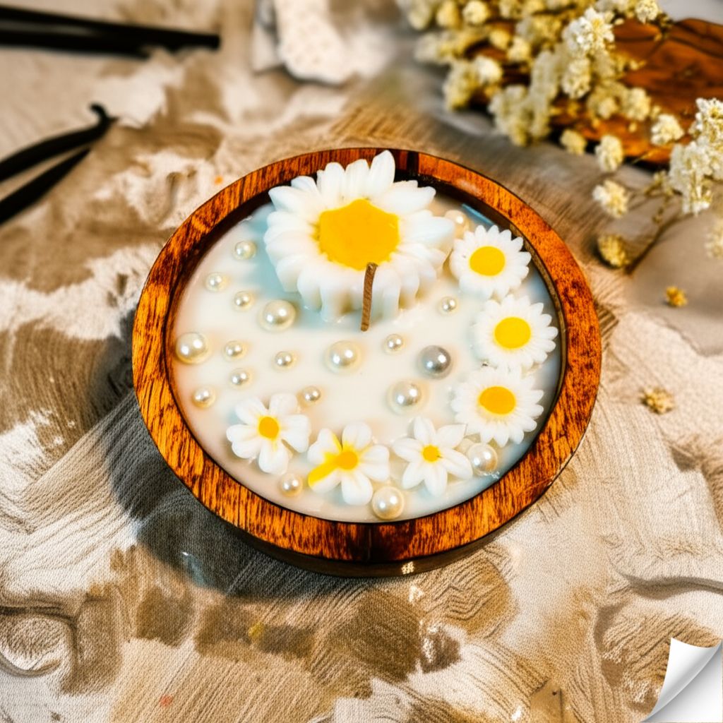 Pearl Blossom - Image 3