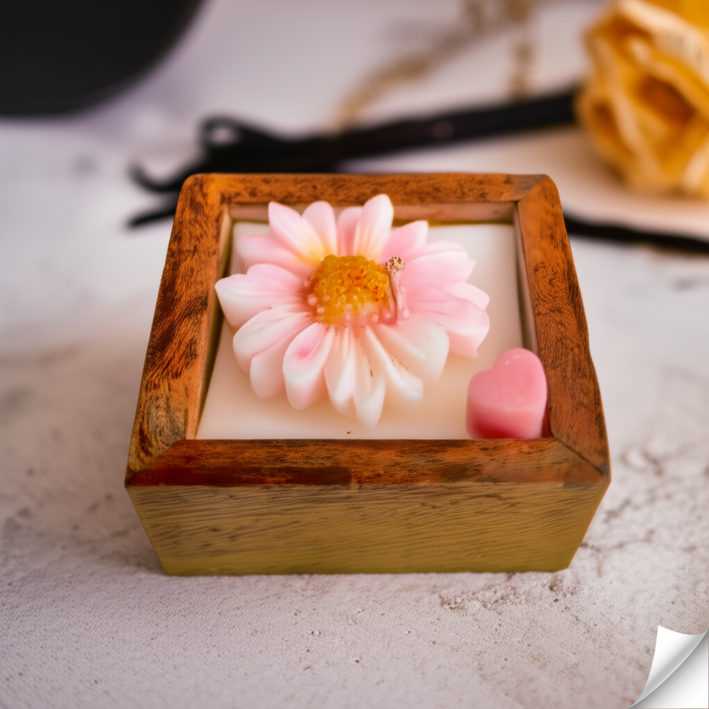 Woven Petal - Image 3