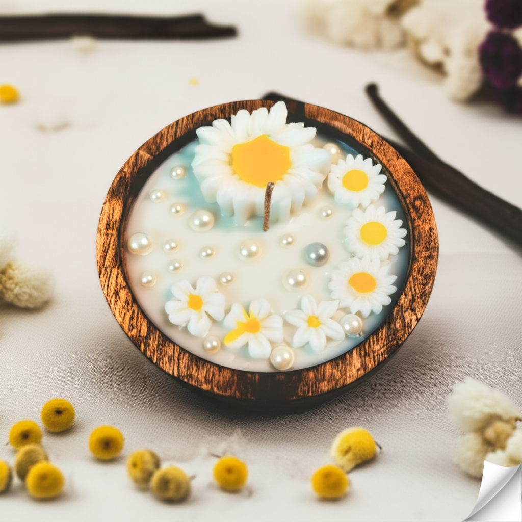 Pearl Blossom - Image 2