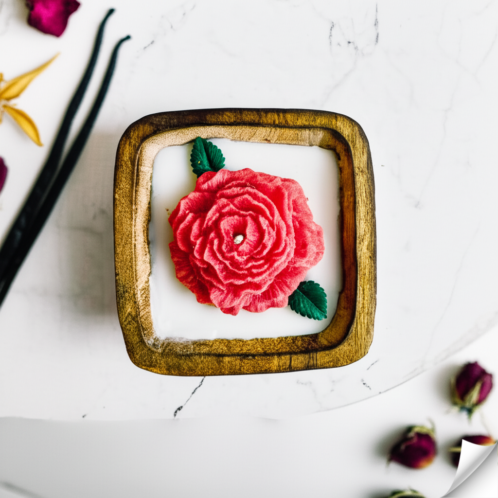 Rosewood Bloom - Image 2