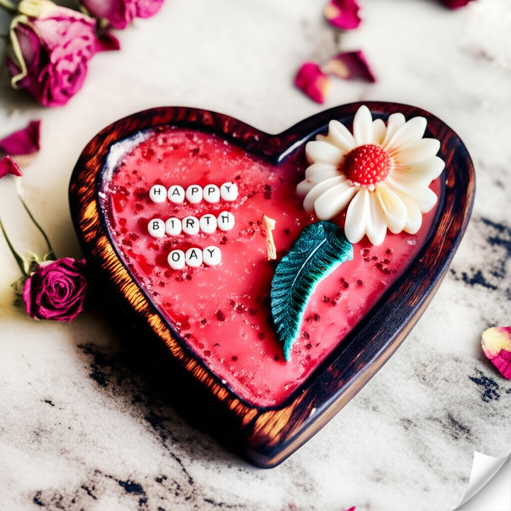 Wish Bloom - Image 3