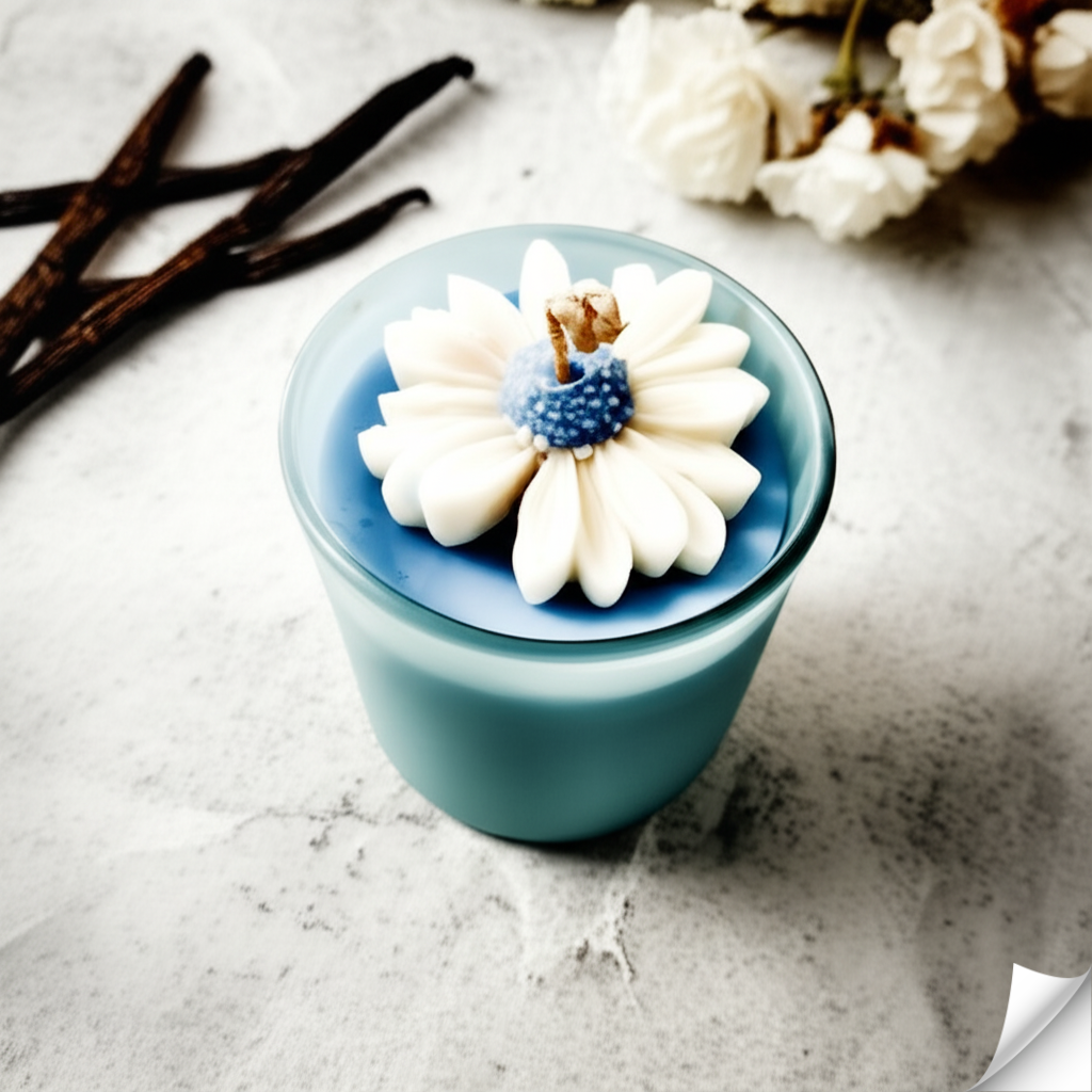 Azure Bloom - Image 2