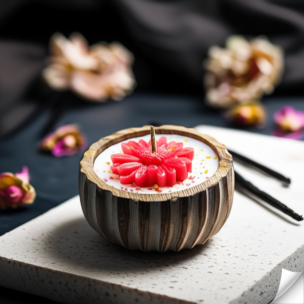 Dahlia Dream Delight