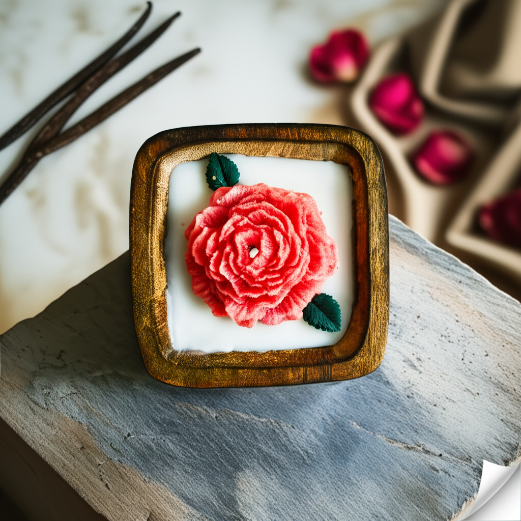 Rosewood Bloom - Image 3