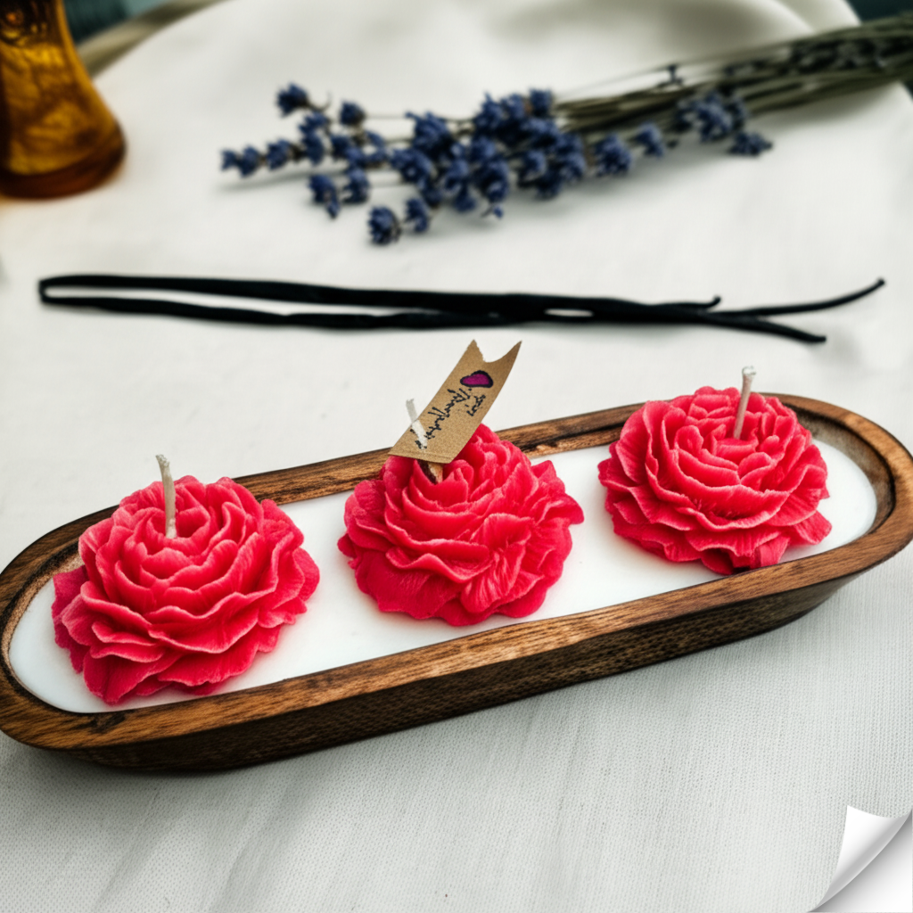 Crimson Trio - Image 2