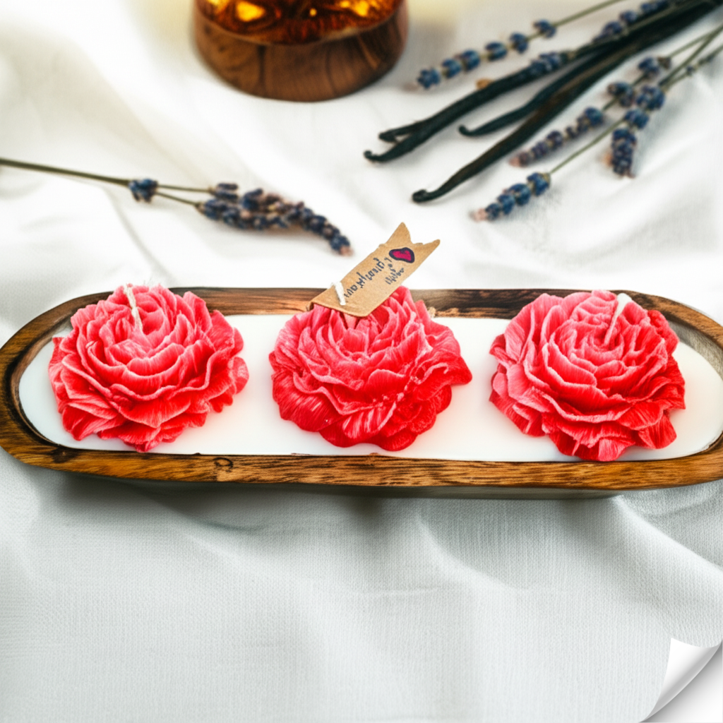 Crimson Trio - Image 3