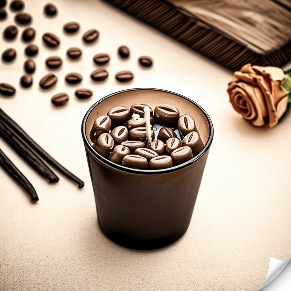 Coffee Bean Dream - Image 3