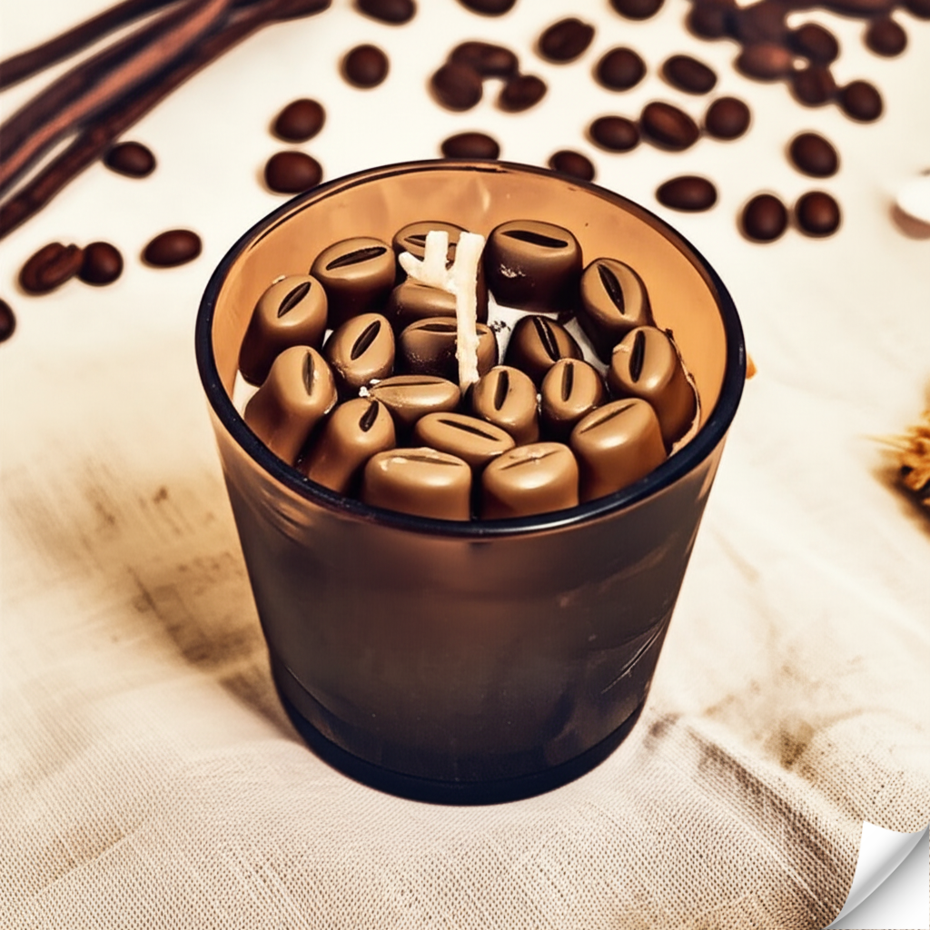 Coffee Bean Dream - Image 2