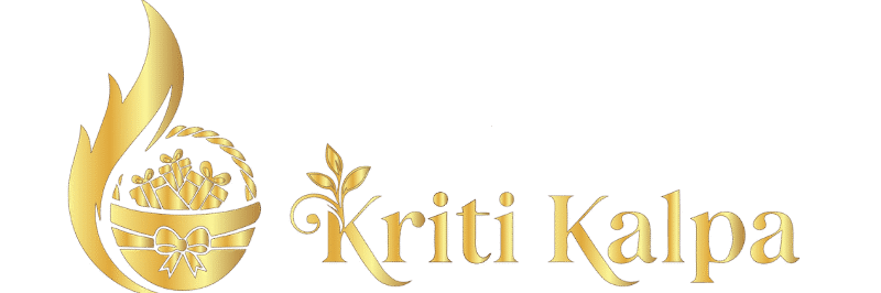 Kritikalpa – Handcrafted Candles & Premium Gifts